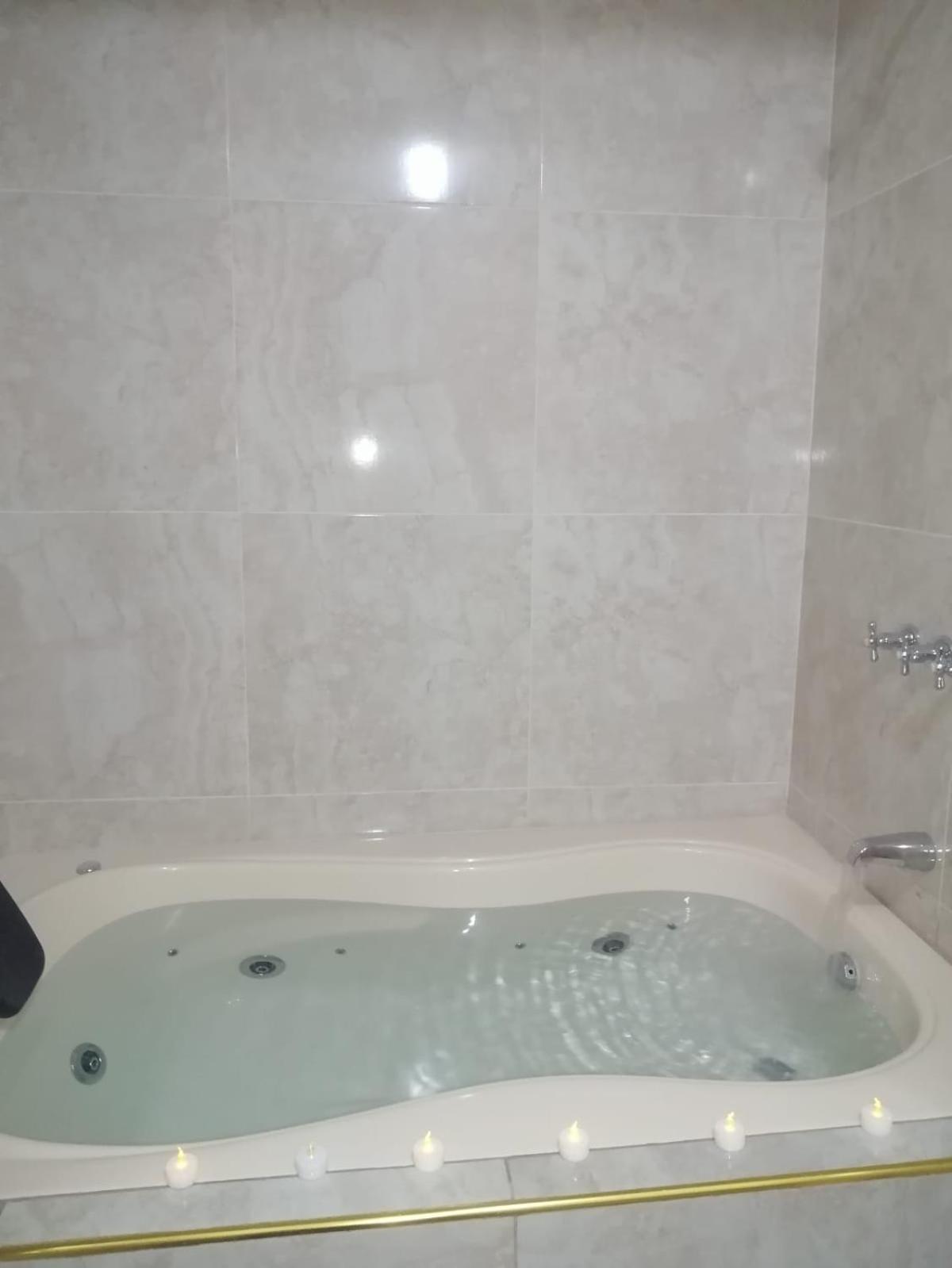 Hotel Incas Suite, Con Aguas Termomedicinales Los Banos del Inca Extérieur photo