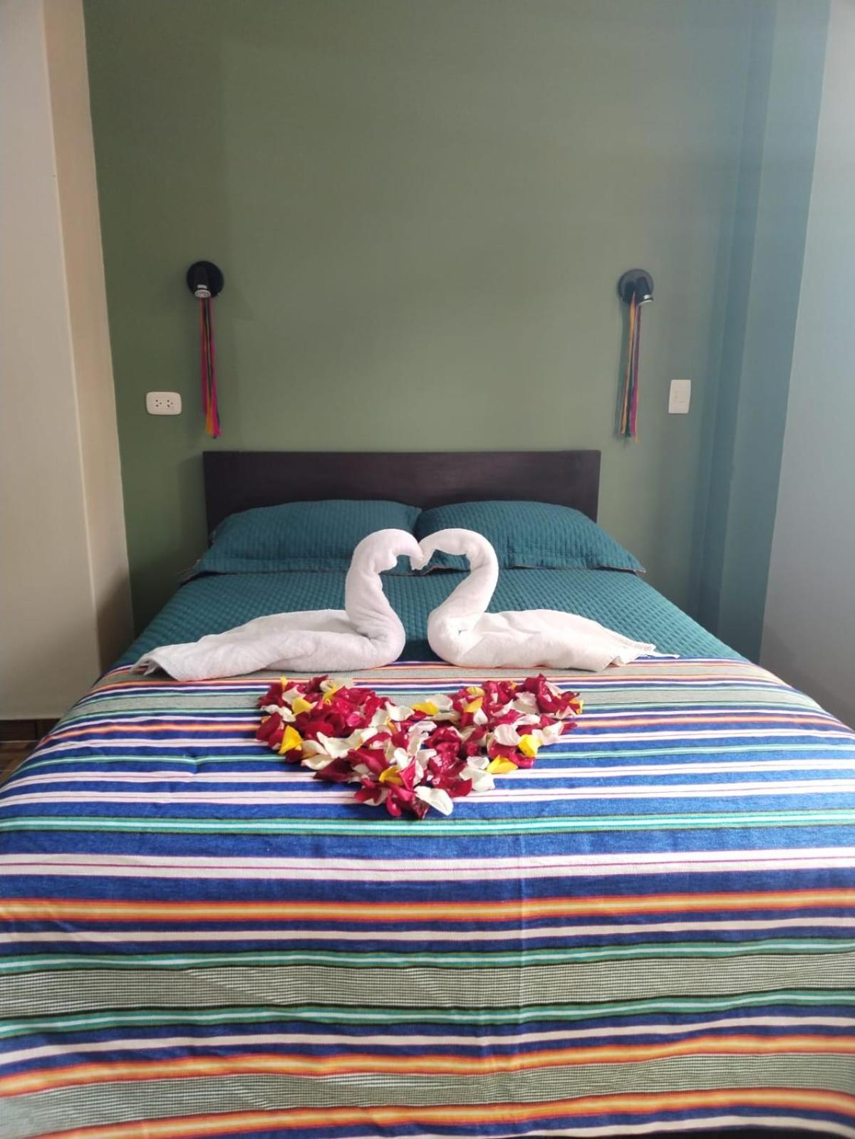 Hotel Incas Suite, Con Aguas Termomedicinales Los Banos del Inca Extérieur photo