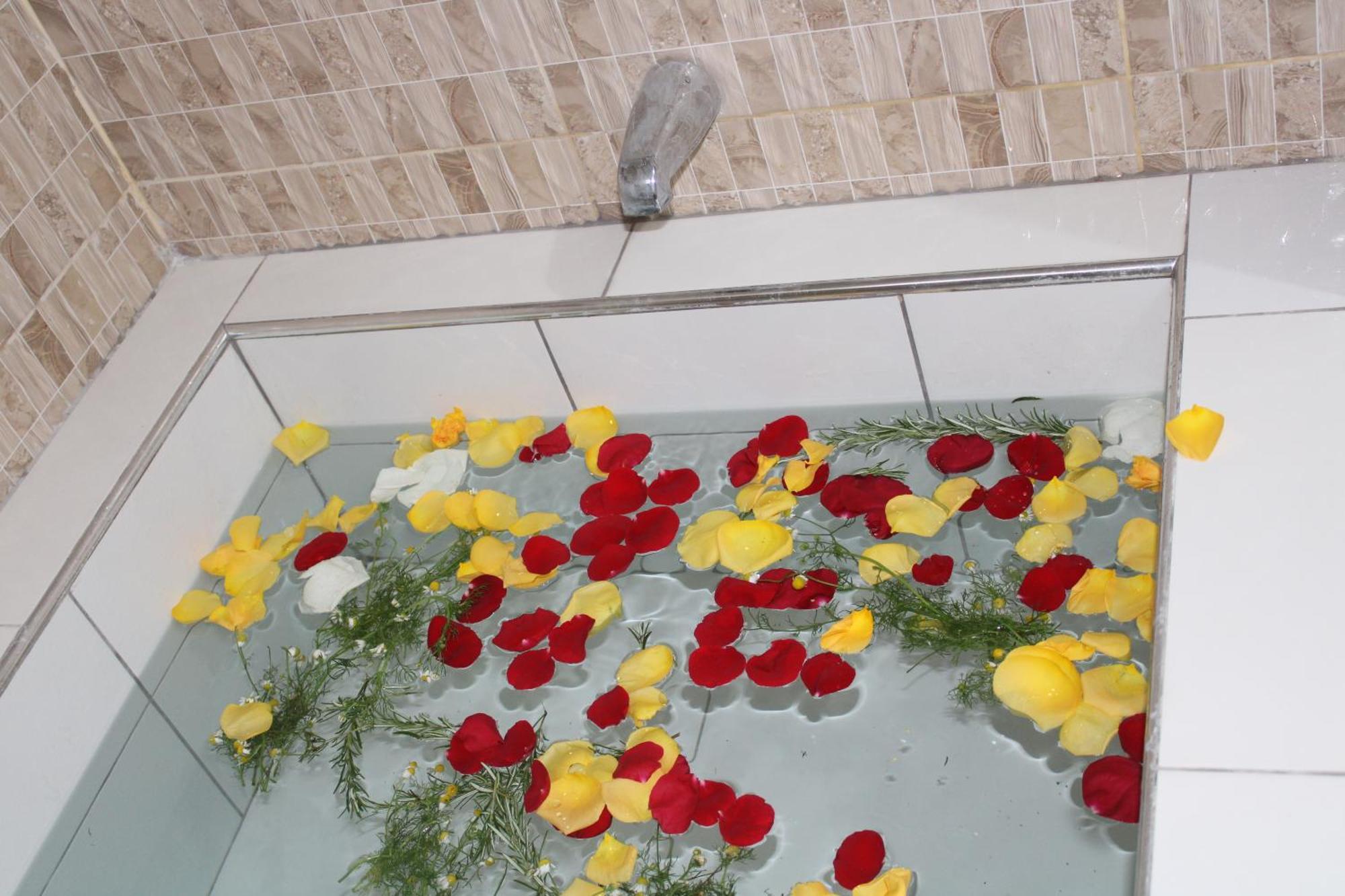 Hotel Incas Suite, Con Aguas Termomedicinales Los Banos del Inca Extérieur photo