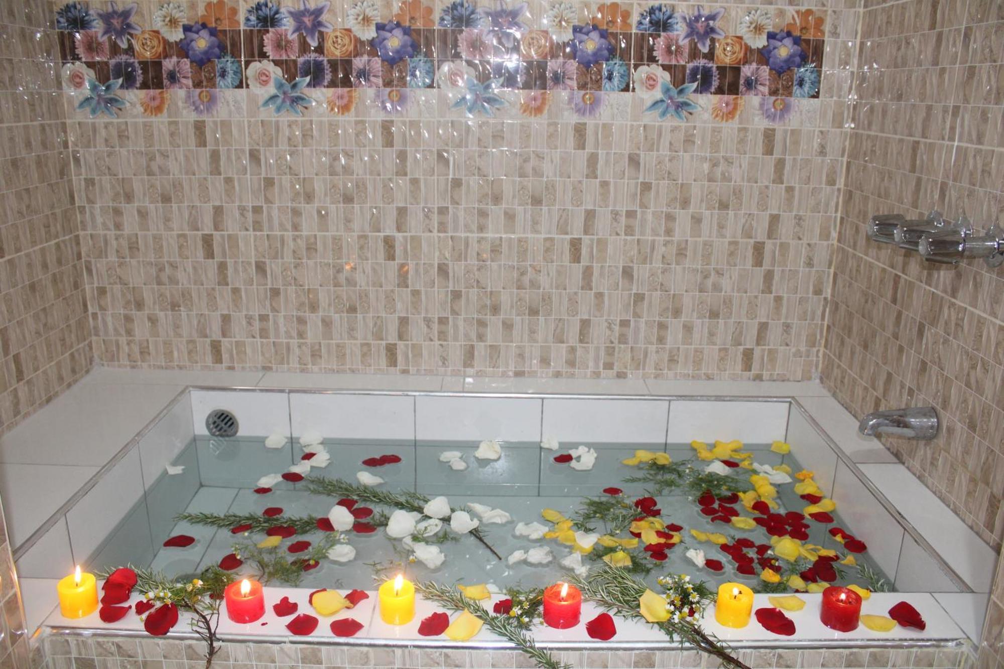 Hotel Incas Suite, Con Aguas Termomedicinales Los Banos del Inca Extérieur photo